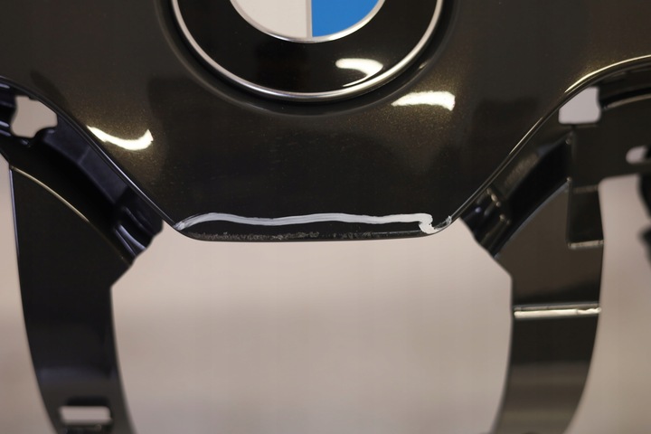 фото №7, Бампер перед bmw 7 i7 g70 м-пакет c36 європа