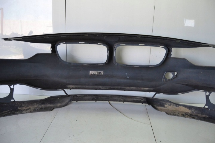 фото №6, Бампер перед передний bmw 3 f30 f31 11-15