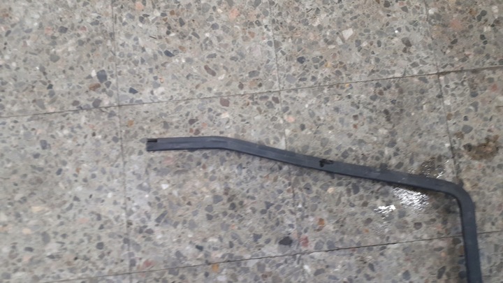 фото №11, Прокладка дверь левый зад ford focus mk1