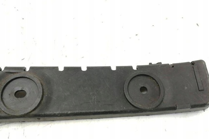 фото №9, Лівий ковзун передньої бампера skoda fabia i 6y2 6y0807183c 1.9l дизель