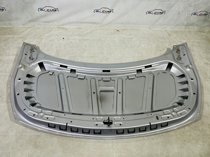 фото №10, Opel astra k v капот крышка двигателя перед передняя 2015-2020 год