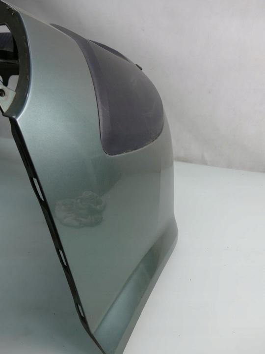 фото №8, Renault scenic ii бампер pdc зад ted97
