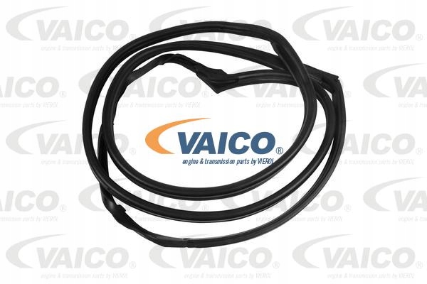 фото №2, Vaico прокладка дверь mercedes