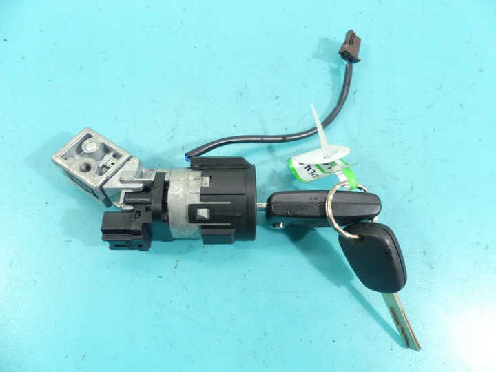 фото №10, Компьютер набор citroen c4 grand picasso i 1.6 16v