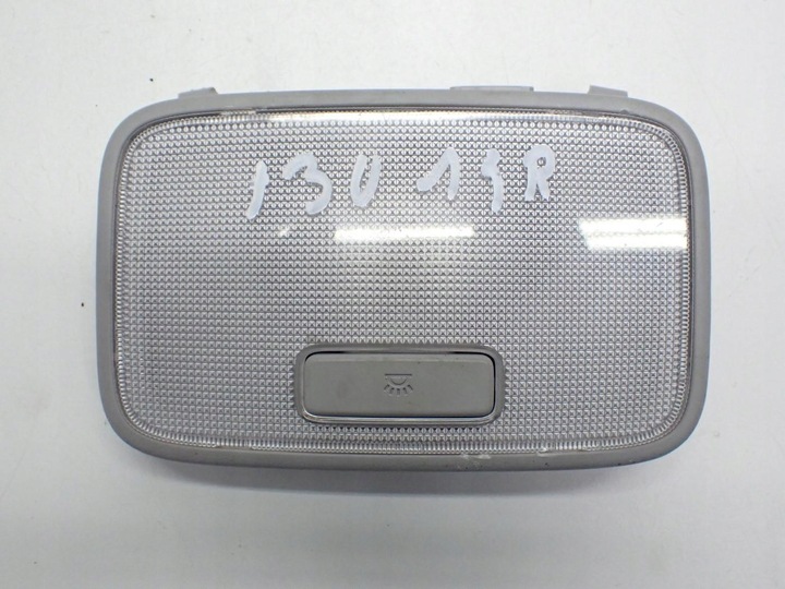 фото №1, Лампа інтер'єру кабіни оригінал 92850-a6xxx hyundai i30 ii 14r