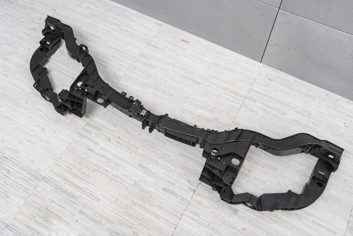 фото №9, Ford focus mk3 iii 2010-2018 pas переднє підсилювач лобове bm518b041cc