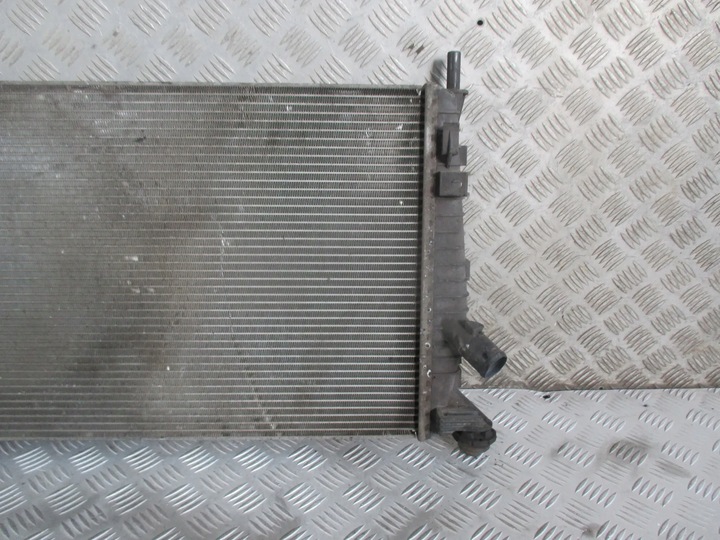 фото №6, Радиаторов воды mazda 3 1.6 citd 03-06r