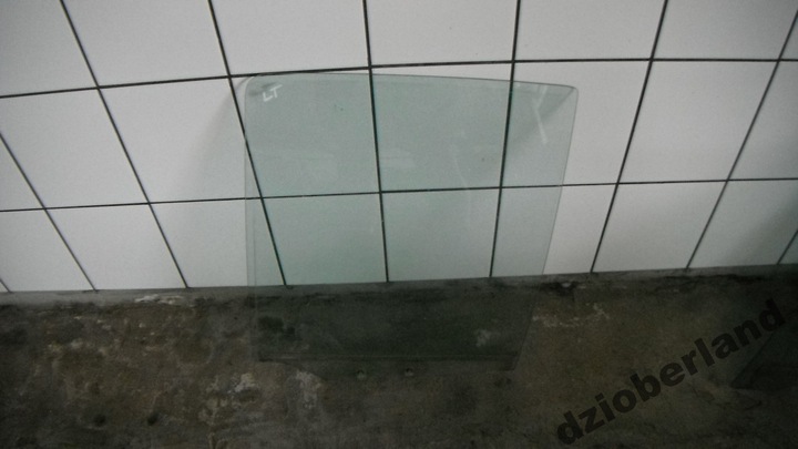 фото №1, Kia sportage 93-03 скло ліва задня велика