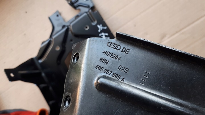 фото №6, A7 4g держатель усилителя bang olufsen a6 c7 4g