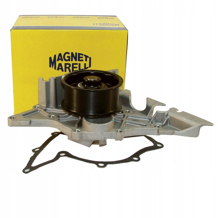 фото №12, Магніт marelli 352316171178 насос води,