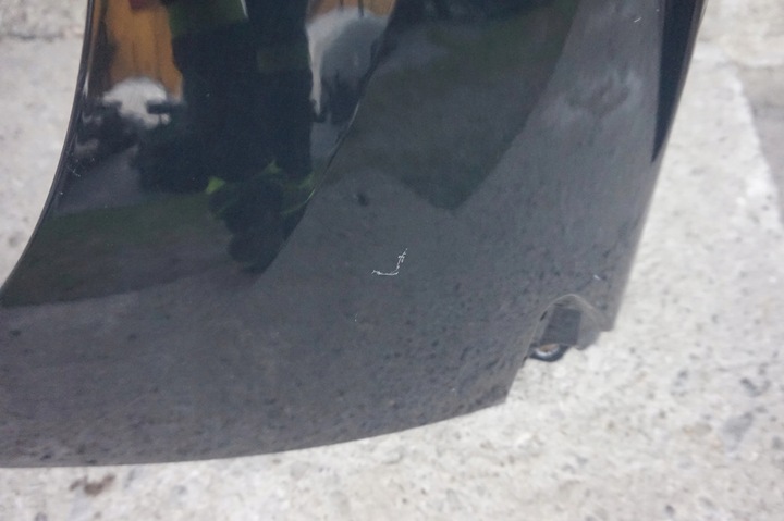 фото №8, Лампа права комплектний перед peugeot 308 t7 рестайлінг