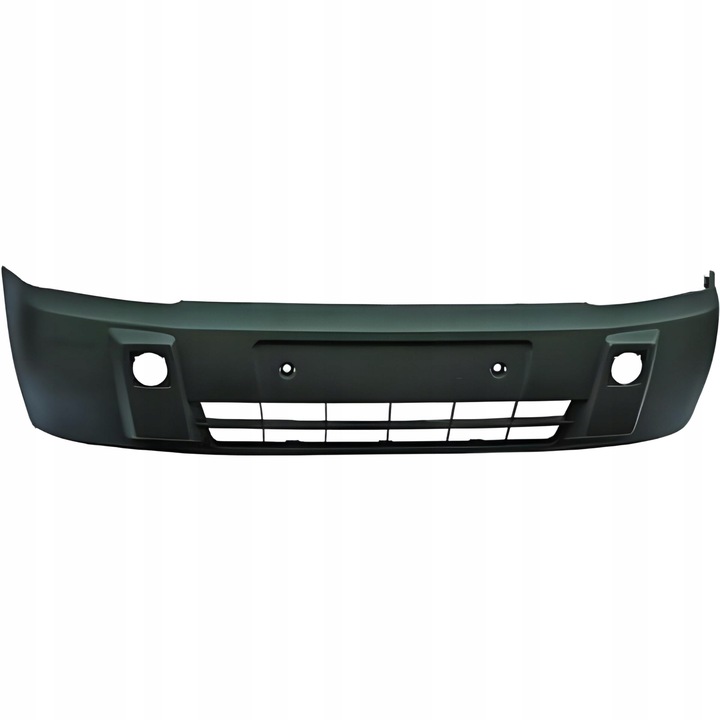 фото №1, Бампер ford transit connect 02-06