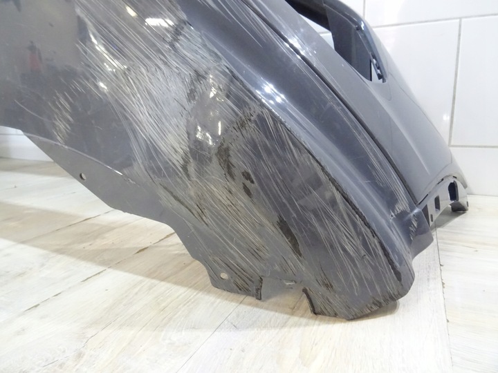 фото №11, Ford kuga mk2 рестайлинг st line бампер перед gv44-s17k819-vv llu