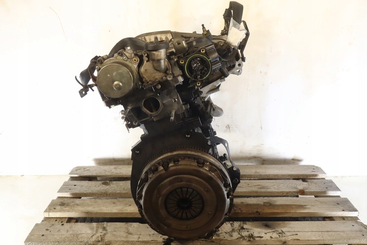 фото №4, Двигун opel insignia a 2.0cdti 130km a20dth тест