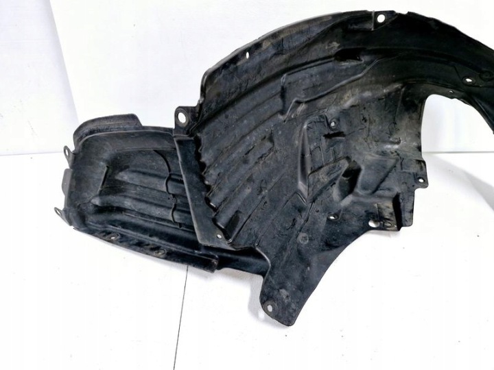 фото №7, Subaru legacy v 5 подкрылок левые перед передние левое 59110aj010