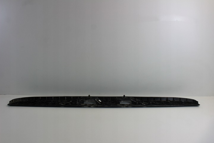 фото №4, Планка порогова багажника mercedes sprinter 906