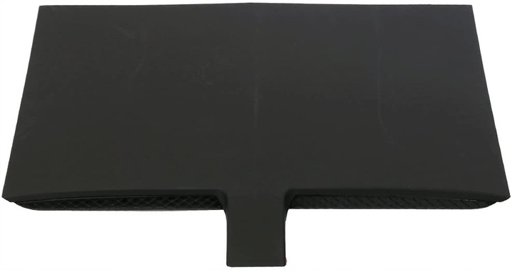 фото №7, Впуск na капот - niepomalowany ford mustang 2015-2017