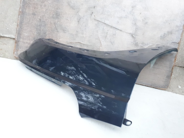 фото №8, Hyundai tucson iv 20- крило правий переднє oem перед