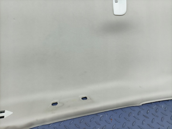 фото №7, Renault megane iii hb 5d стеля захисні накладки сонцезахисний ручки