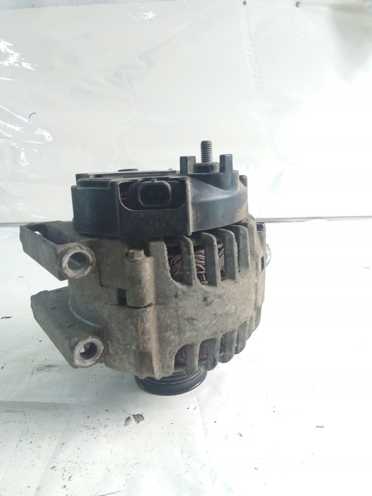 фото №5, L387 генератор opel astra j 1.6 cdti 13586366