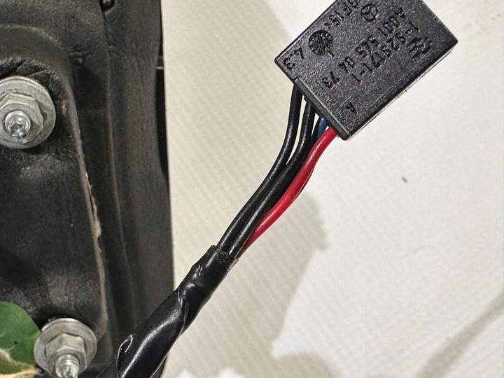 фото №12, Зеркало боковые правые перед передние з підігрівом dodge durango 2014+