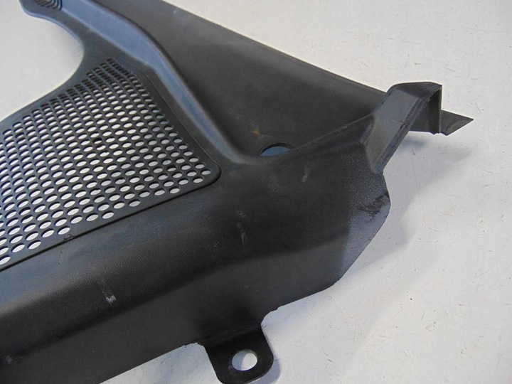 фото №7, Панель под лобовым стеклом seat ibiza iv 6j1853185b