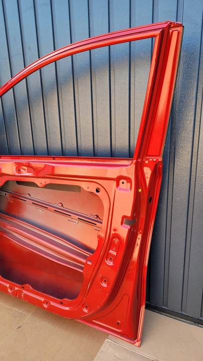 фото №13, Kia sportage iv 4 дверь перед правый передние правые