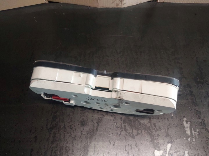 фото №11, Спідометр  / спідометр volkswagen sharan 1.9 tdi автомат 7m0920820s