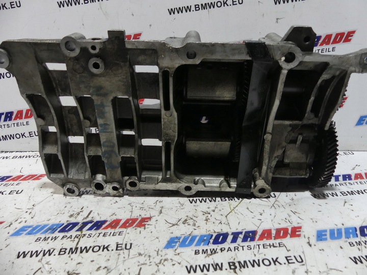 фото №8, Bmw e46 e60 e90 насос масляна з розподільчі вали 2,0d m47n 7793754