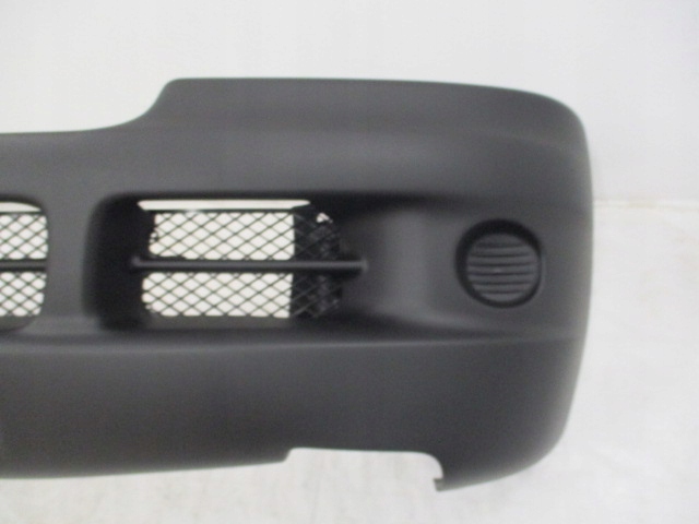 фото №8, Peugeot boxer ii бампер переднє перед