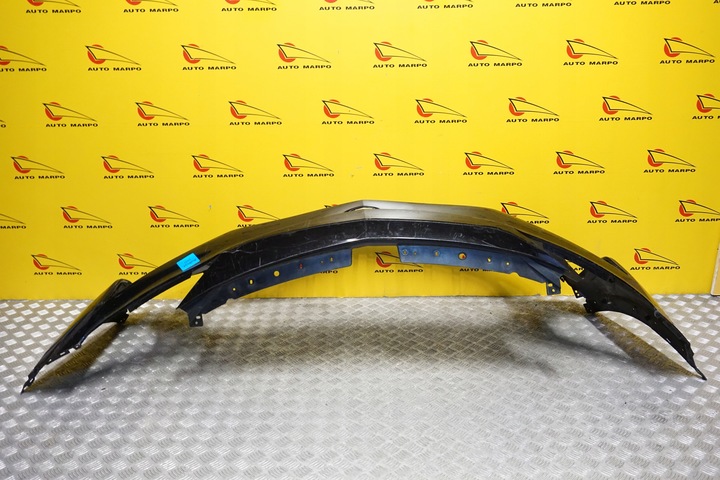 фото №16, Gm chevrolet bolt euv 2022- бампер перед переднє usa