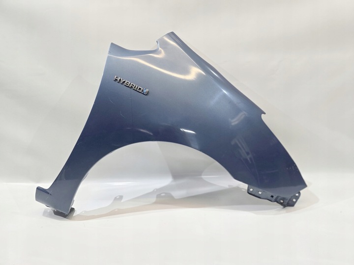 фото №1, Крыло перед правые toyota prius ii xw20 03-09r