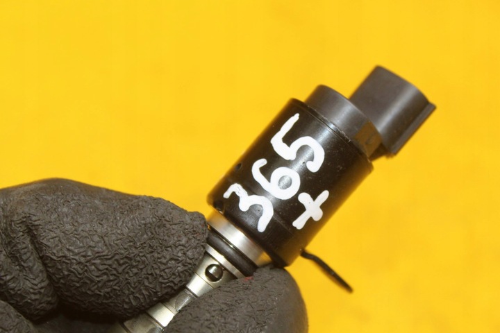 фото №7, Датчик faz распределительный вал hyundai i30 iii 1.4 b 16 v g4lc 5030110300