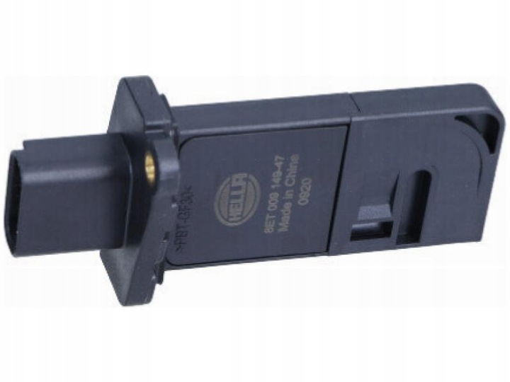 фото №1, Витратомір ford galaxy ii mk2 1.6 2.0 s-max i mk1 1.6 2.0