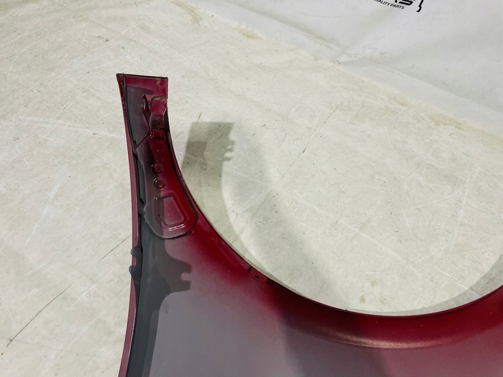 фото №9, Kia ceed iii 3 крыло переднее правый 2018-2023 год