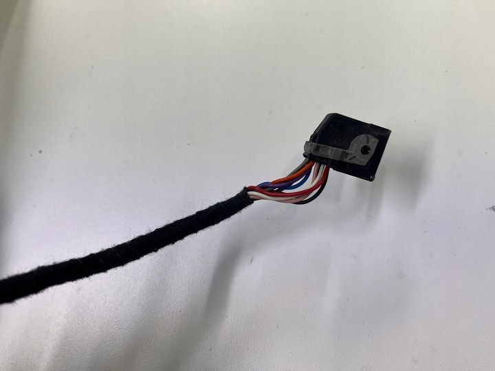 фото №11, Зеркало range rover iii vogue l322 2005-2009r левая 13 pin