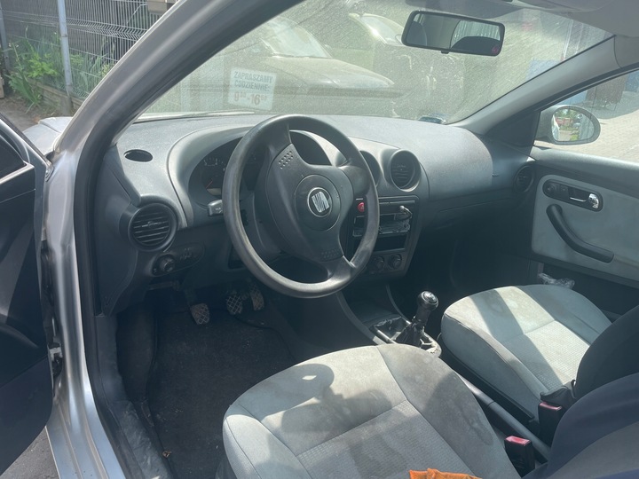 фото №16, Коробка передач коробки передач get 1,4 16v 75 km vw seat skoda