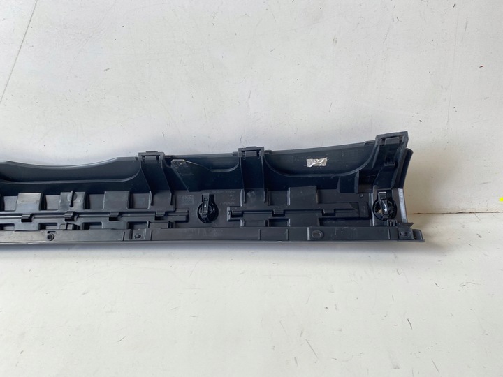 фото №6, Бампер зад задній pdc mercedes sprinter 906 w906