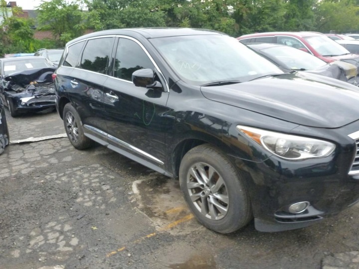 фото №5, Модуль камеры infiniti jx35 qx60 2013-