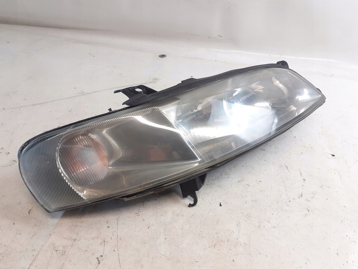 фото №1, Лампа правая передняя перед opel vectra b рестайлинг