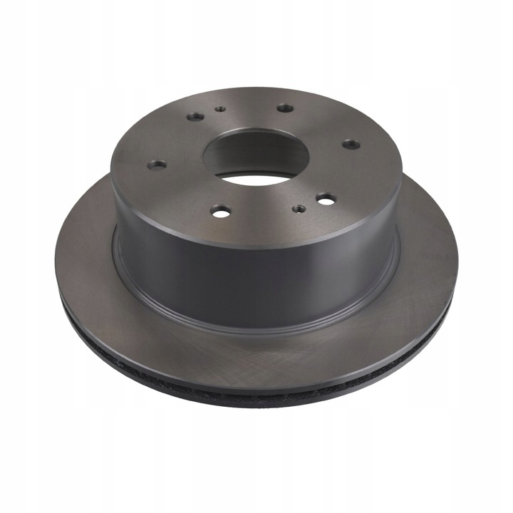 фото №1, Adg043153c/blp диск ham. hyundai t. h-1 2,5crdi 03-07 синий print