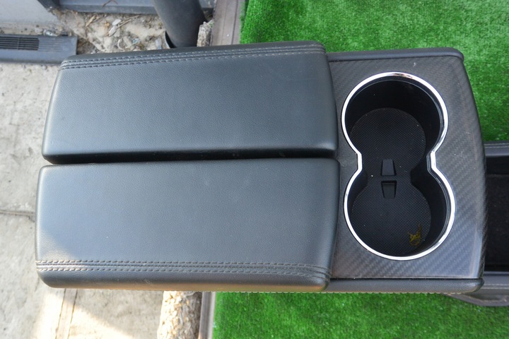 фото №11, Туннель средний tesla модель s 12-16 eu