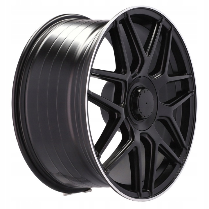 фото №6, Amg стиль 19 do mercedes sl-class r129 r230 r231 slk-class r170 r171