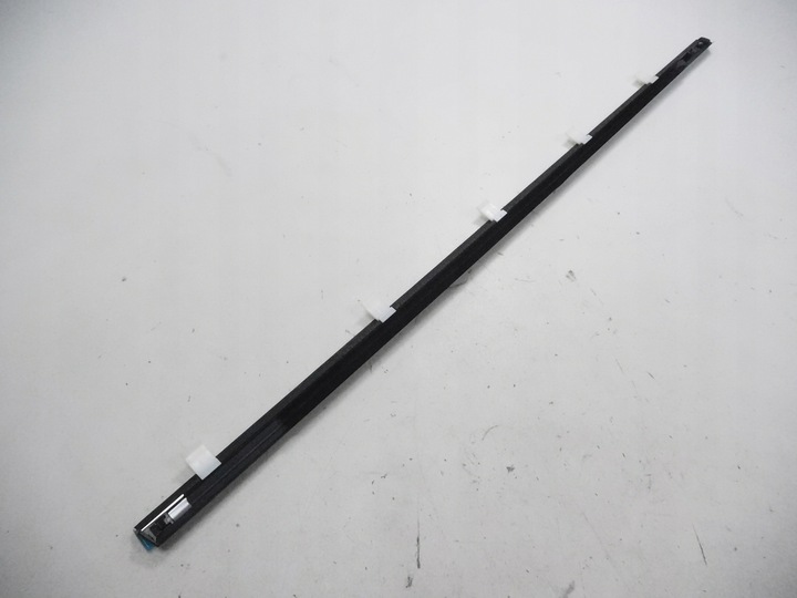 фото №7, Прокладка планка скла двері праві зад chevrolet captiva оригінальний номер 42333916