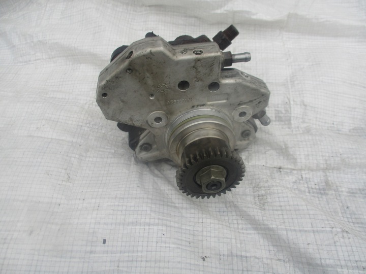 фото №1, Mercedes ml w164 sprinter 3.0cdi насос вприскувальний