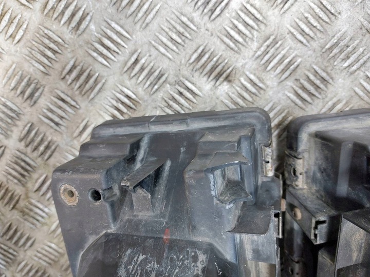 фото №9, Лампа лівий перед + правий перед hella volvo 850 i eu європа