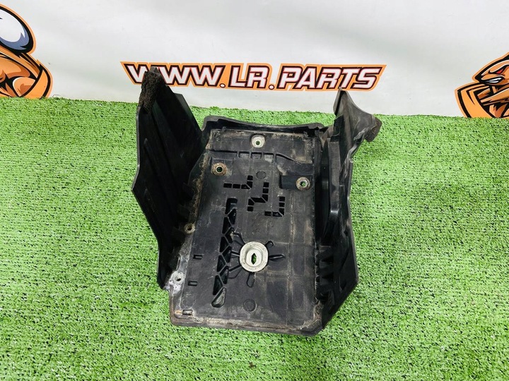 фото №9, Основание акумулятора range rover evoque l538 ag9n-10723-ac