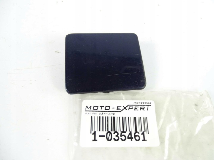 фото №2, Mercedes w220 w140 заглушка порога планки пороговой