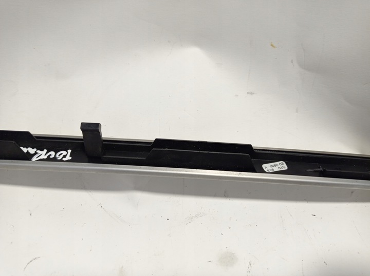 фото №7, Планка dekor vw touran 1t1858415a