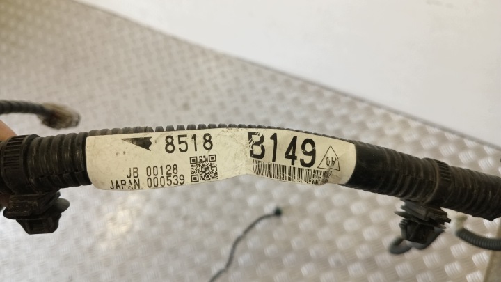 фото №7, Установка паркування pdc перед mitsubishi outlander iii рестайлінг 15-22 оригінал